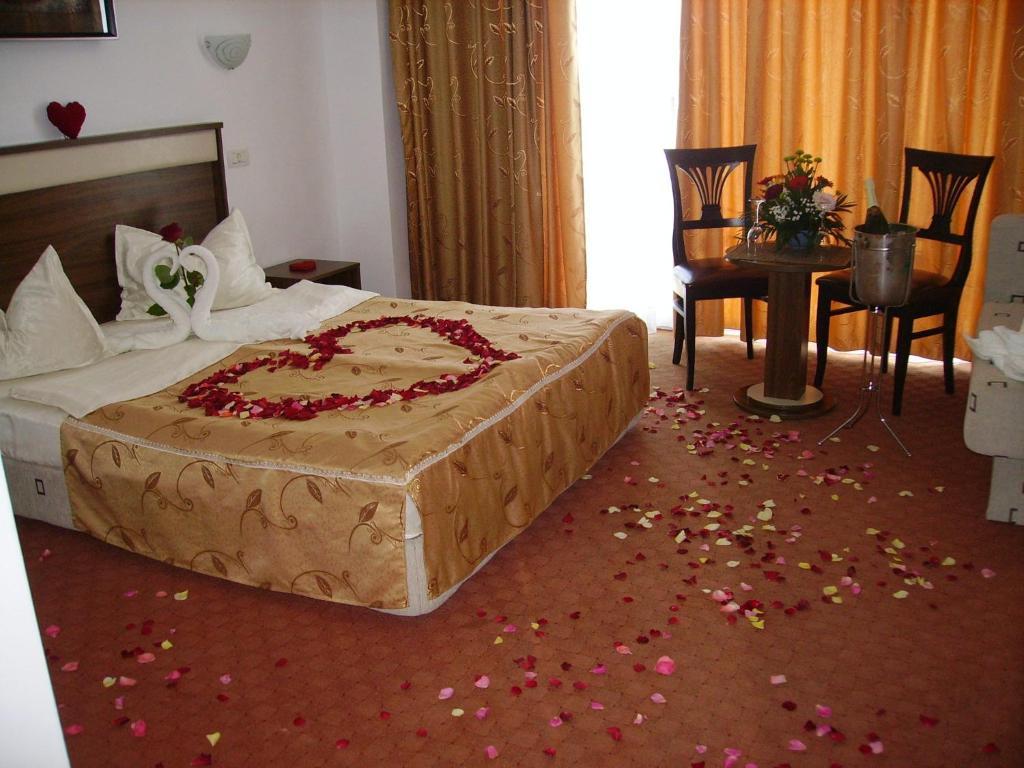 Hotel Laguna Mangalia Room photo